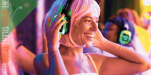 SILENT DISCO 