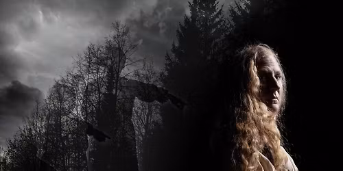 I Be A Witch: The Story of Ann Foster with Director's Talkback