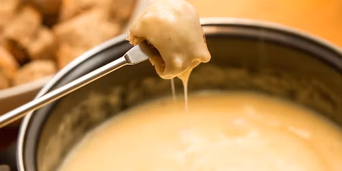 Fondue-Plausch in der nat\u00fcrli Alph\u00fctte