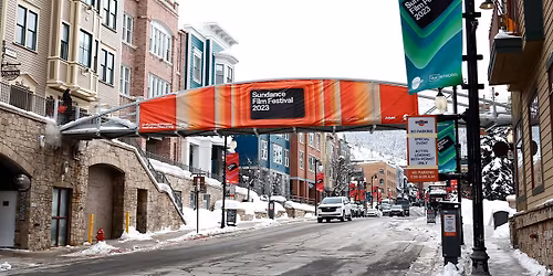 Parking Chase Matthew and Julia Cole (21+)