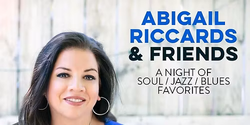Abigail Riccards & Friends