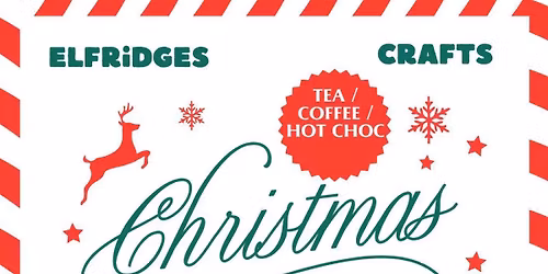 Viewlands Primary School Christmas Fair 