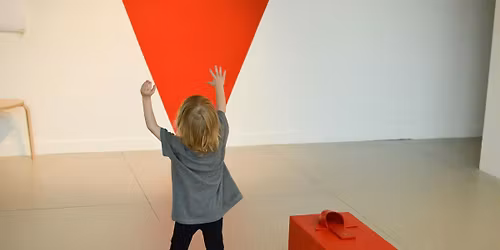 Open Play (Spark Festival 2026)