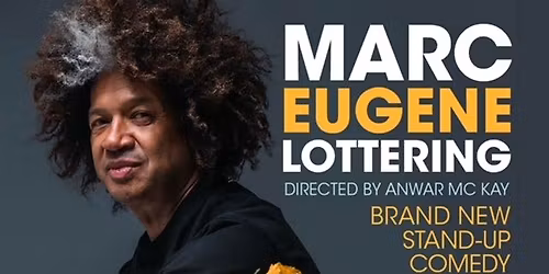 MARC LOTTERING in "MARC EUGENE LOTTERING"