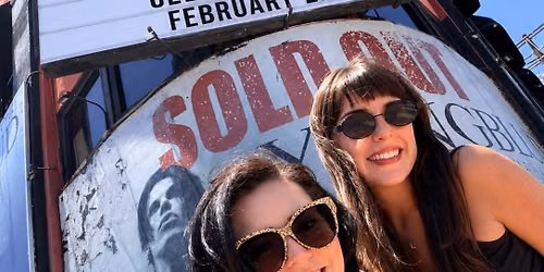 Joy To The World: Celebrate Chuck Negron