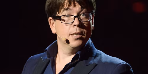 Michael McIntyre