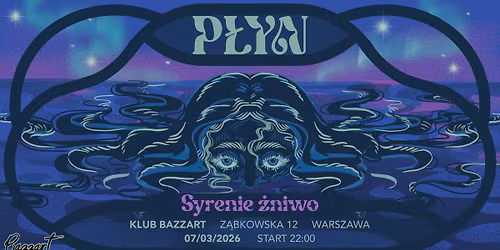 P\u0142yn: Syrenie \u017bniwo