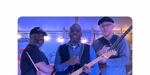 TGG Presents: Billy Rigsby Band