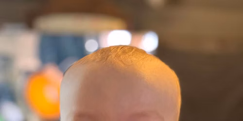 Ryder is one