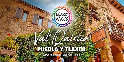 VALQUIRICO - DIA DE LAS MADRES