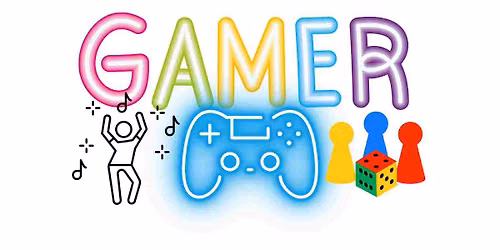  Gamer's Group-Wi, Switch, VR, & Boardgames