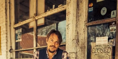 Charlie Mars