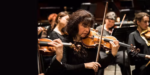 Seattle Symphony: Stravinsky's The Firebird