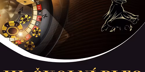 III. \u0161koln\u00ed ples - S\u00e1zka na t\u0159in\u00e1ctku