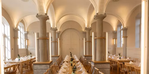 Holzener Sonntagsbrunch im Klostergasthof