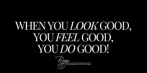 Beauty & Blooms @ Bopp Dermatology & Facial Plastic Surgery