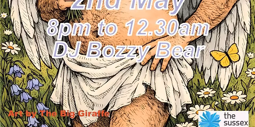 The Honey Pot Mixer