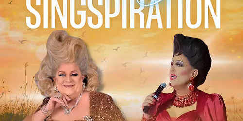Sunday Singspiration 