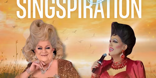 Sunday Singspiration 