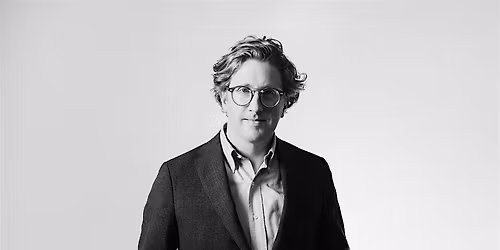 Visiting Artist Colloquium: Perry Price