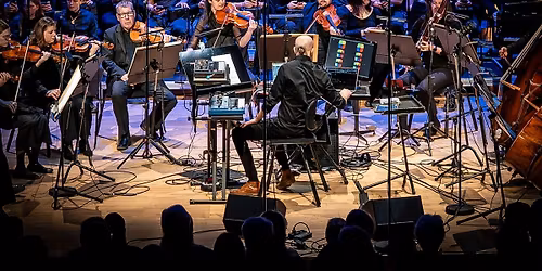 Lind, P\u00e4rt och Ravel