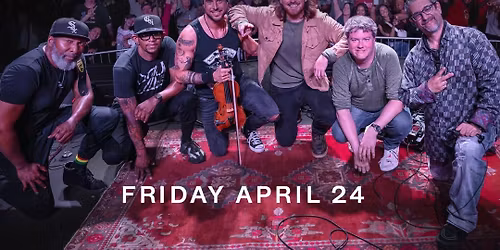 Trippin Billies: A Tribute to Dave Matthews Band