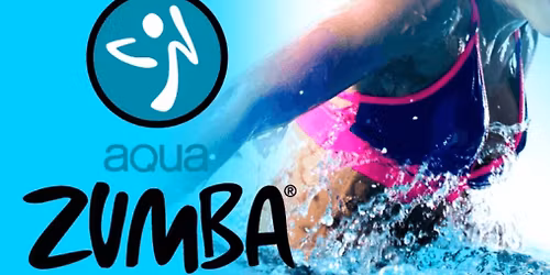 Aqua Zumba (cover)