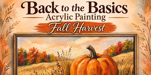 Sayre Studio: Adult Fireside & Fine Art Gathering- Opening Day Event