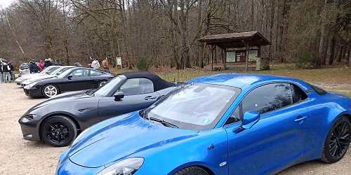 balade de la galette des rois