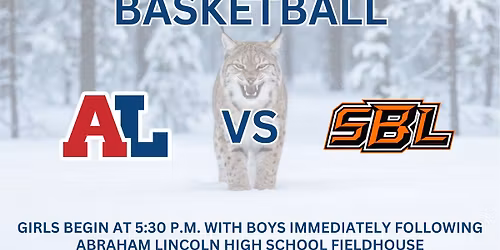 Basketball vs. Sergeant Bluff-Luton