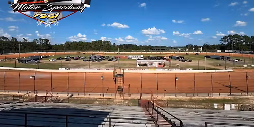 SPEC Race @ Waycross Motor Speedway 6\/13