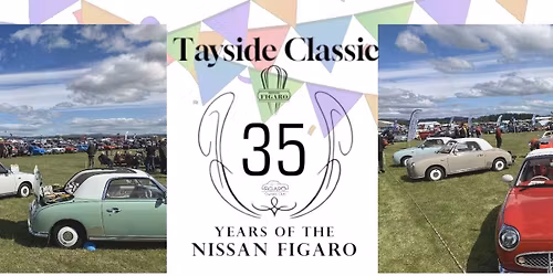 Tayside Classic (14th June 2026)