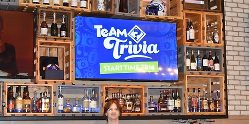 Thursday Trivia
