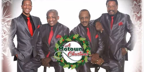 LIVE Series: A Motown Christmas
