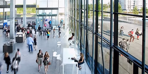 Salon ROBOTIK - Orchies