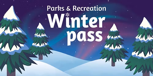 Winter Pass