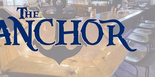 The Anchor on Sunset Harbor