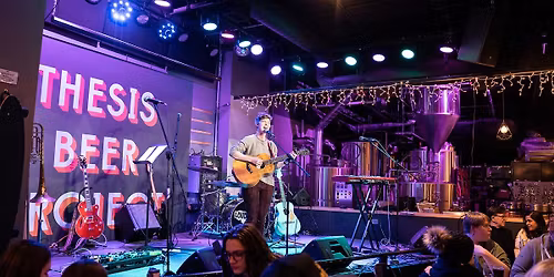 Ditty Wish at The Pickled Loon