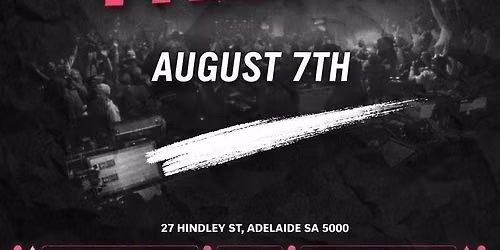 TRUTH NIGHTCLUB - OPENING WEEKEND - FRIDAY 