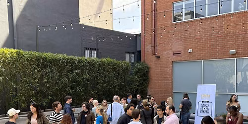 Matcha + Meetup: Denver | Film + Music Industry Monthly Mingle