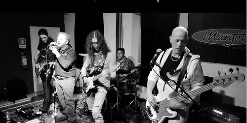 Sildena Feel live @ IL CAPOLINEA 