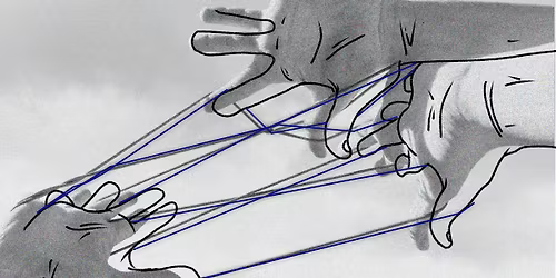 Weaving Worlds - MA Applied Imagination Graduate Symposium