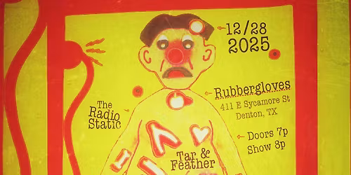 Operation End of Year Show