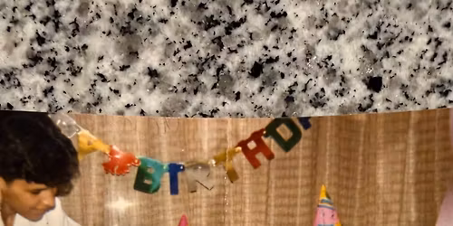 Damaressa & Jaslene\u2019s 40th