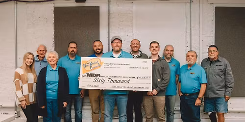 Copy of The Dave Kunkel Cruise-In