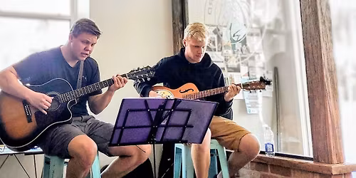 Martin & Joseph
