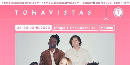 Queralt Lahoz Madrid Tickets