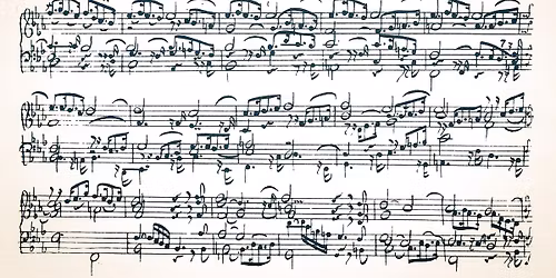 Clavier-\u00dcbung III \u00ed Langholtskirkju.  J. S. Bach heildarflutningur