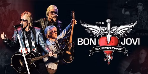 The Bon Jovi Experience
