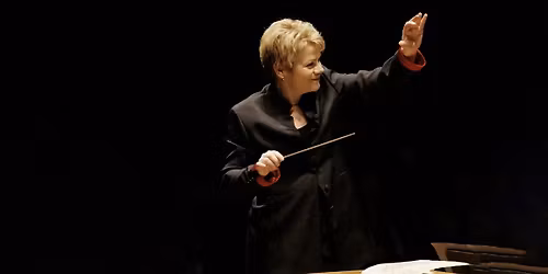 Marin Alsop